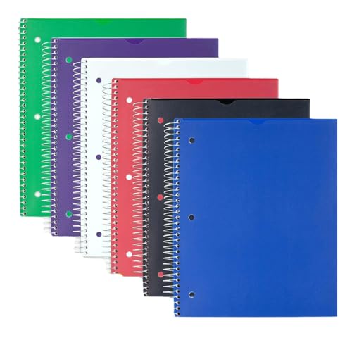 6 Stück Journal Notebooks Stationery Notebooks Spirals Notebook Reporter Notebook Für Büroangestellte Reiseberuelle 6 Stück Journal Notebooks Stationery Notebooks Spirals Notebook Reporter Notebook Für Büroangestellte Reiseberuelle von WZBHCZLJ