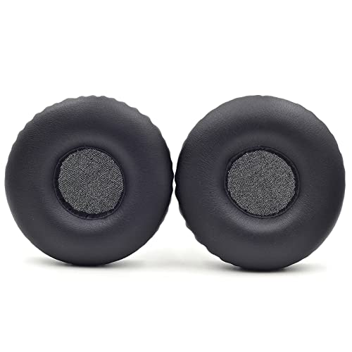 Atmungsaktive Ohrhörer Pads Ohrhörer Für Teufel Luftiges Headset Geräuschstündung Ohrscherner Ohrpolster Headset Ohrkissen Ärmel von WZBHCZLJ