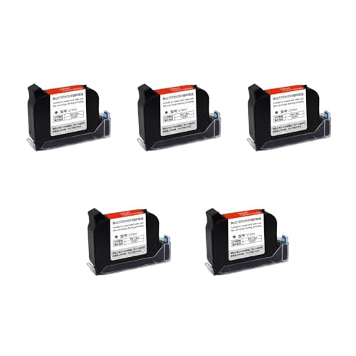 WZBHCZLJ 2790k Schnell Trocken Lösungsmittel Tintenpatrone 600DPI 12 7 Mm Handheld Thermal Tintenstrahldrucker Tintenstrafer Schwarz 42ml Thermal Tintenstrahldrucker 2790k WZBHCZLJ 2790k Schnell Trocken Lösungsmittel Tintenpatrone 600DPI 12 7 Mm Handheld Thermal Tintenstrahldrucker Tintenstrafer Schwarz 42ml Thermal Tintenstrahldrucker 2790k von WZBHCZLJ