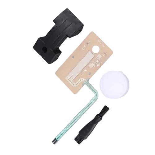 WZBHCZLJ Haltbarkeit Gummi Blech Sensoren Aktuator Pedal Für FD8 TD4 Hihat Pedal Schnelle Setups Und Niedriges Accessoire Bietet WZBHCZLJ Haltbarkeit Gummi Blech Sensoren Aktuator Pedal Für FD8 TD4 Hihat Pedal Schnelle Setups Und Niedriges Accessoire Bietet von WZBHCZLJ