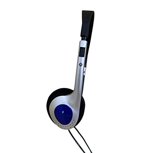 WZBHCZLJ Retro Head Montiert Tragbares Headset Klassiker Tragbarer Montiert Sportmusik MP3 Headphones Headset Photo Requisiten von WZBHCZLJ