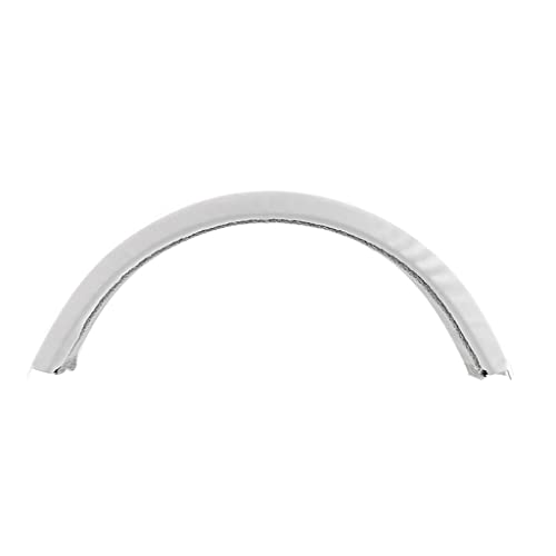 Weiche Bequeme Kissenpad Teil Stirnband Headsets Für 7.1 V2 USB Gaming V2 Kopfhörer von WZBHCZLJ