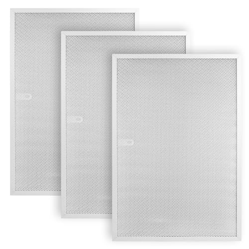 WZKO BPS1FA36 Dunstabzugshaubenfilter für NuTone Broan Allure 91,4 cm WS1 QS1 36 Zoll Aluminium-Lüftungsfett Ersatzfilter WZKO BPS1FA36 Dunstabzugshaubenfilter für NuTone Broan Allure 91,4 cm WS1 QS1 36 Zoll Aluminium-Lüftungsfett Ersatzfilter von WZKO