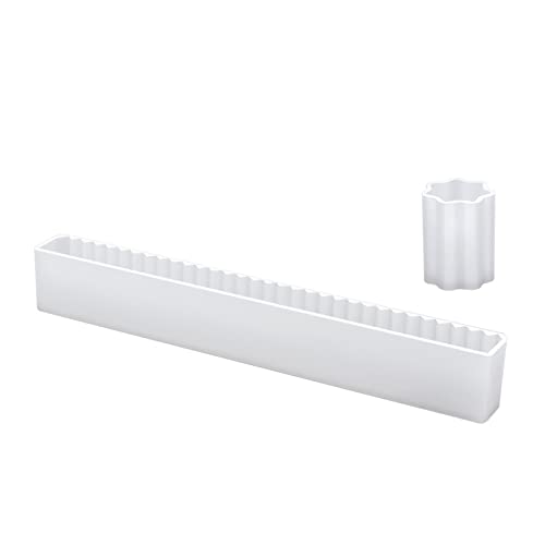 WaTudouYe 31 Tage und Woche Kalender Ständer Form Epoxid Silikon Form Tisch weiche Keramik Gips Ornament Kalender Home Decor WaTudouYe 31 Tage und Woche Kalender Ständer Form Epoxid Silikon Form Tisch weiche Keramik Gips Ornament Kalender Home Decor von WaTudouYe
