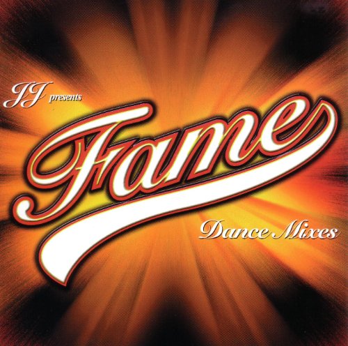 Fame - Dance Mixes von Waako