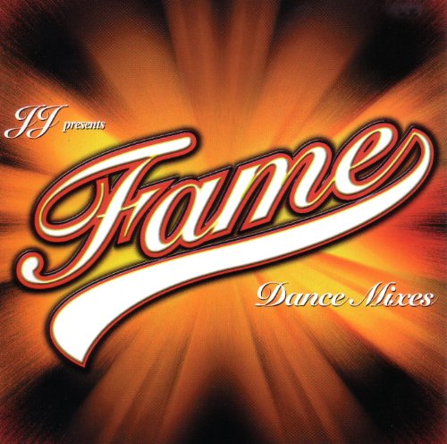 Fame - Dance Mixes Fame - Dance Mixes von Waako