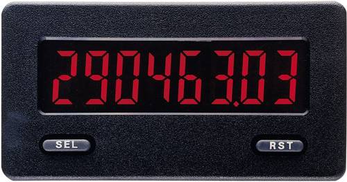 Wachendorff CUB5 0.01Hz - 20 k Hz von Wachendorff