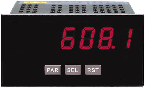 Wachendorff PAXLCR00 0.01Hz - 25 k Hz von Wachendorff