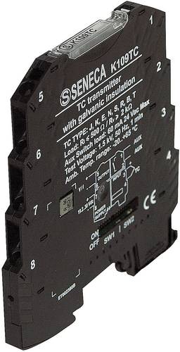 Wachendorff WK109TC0 Signalwandler Thermoelemente WK109TC0 von Wachendorff