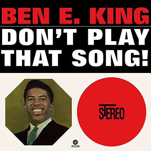 Don'T Play That Song! (Ltd.180g Farbg.Vinyl) [Vinyl LP] von Wachszeit in Farbe