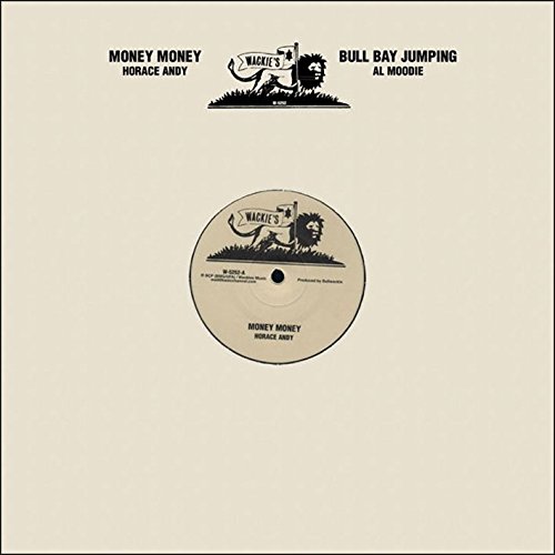 Money Money/Bull Bay Jumping [Vinyl Maxi-Single] von Wackies/Indigo