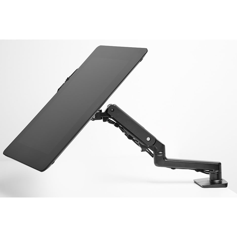 Flex Arm, Halterung Flex Arm, Halterung von Wacom