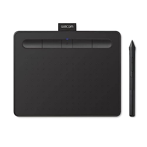INTUOS S BT Black Manga INTUOS S BT Black Manga von Wacom