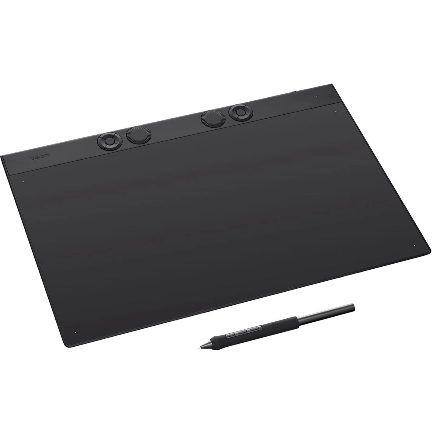 Intuos Pro Large, Grafiktablett Intuos Pro Large, Grafiktablett von Wacom