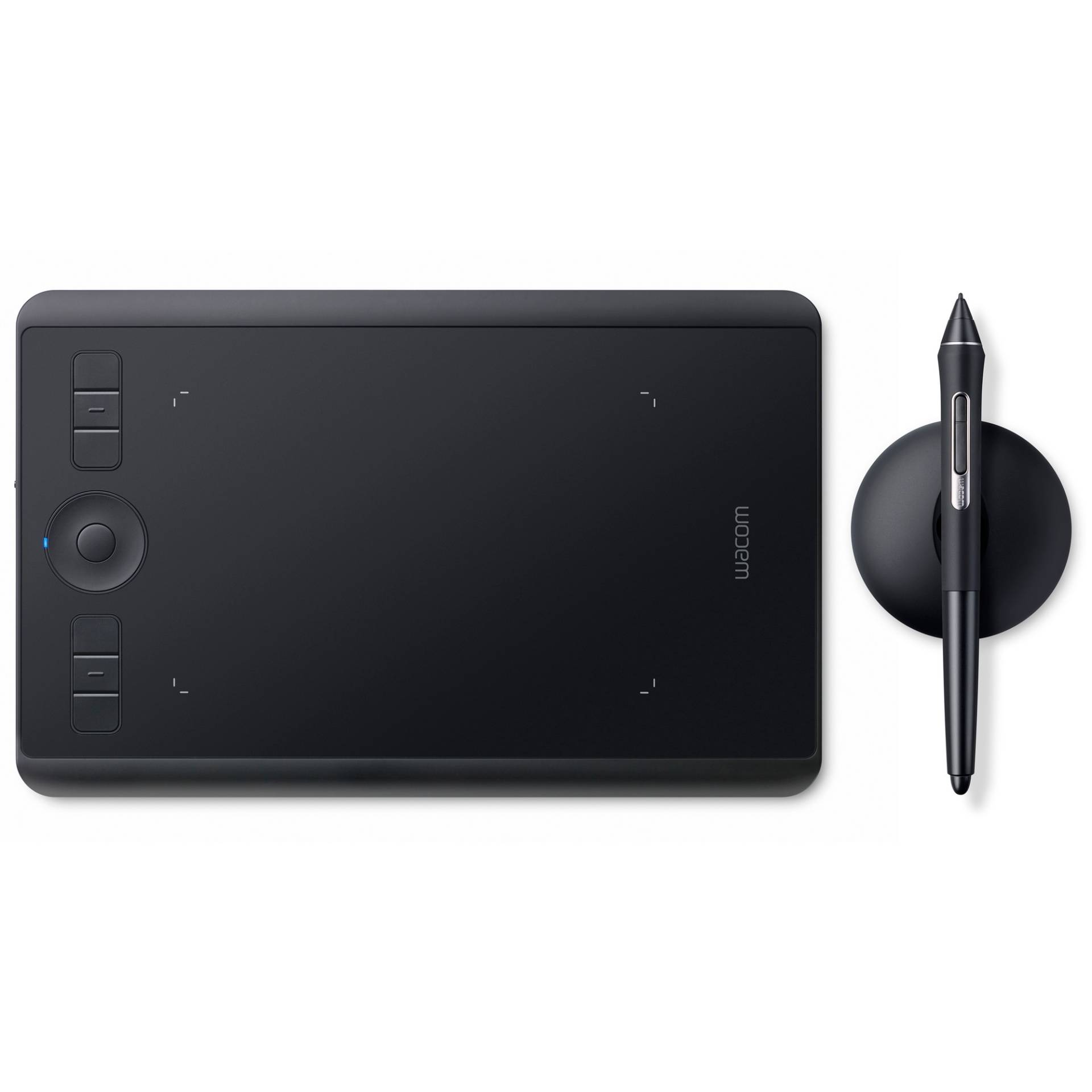 Intuos Pro S, Grafiktablett von Wacom