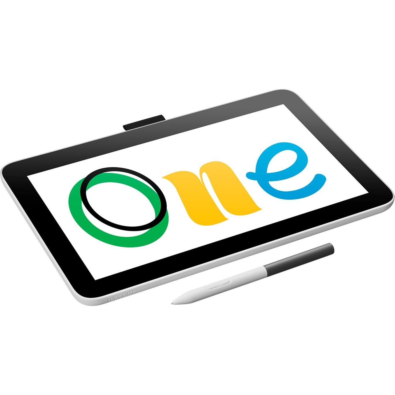 One 12, Grafiktablett von Wacom