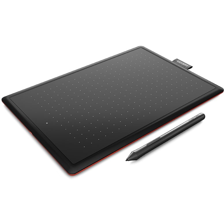 One by Wacom, Grafiktablett von Wacom