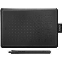 One by Wacom S Stifttablett CTL-472-N von Wacom