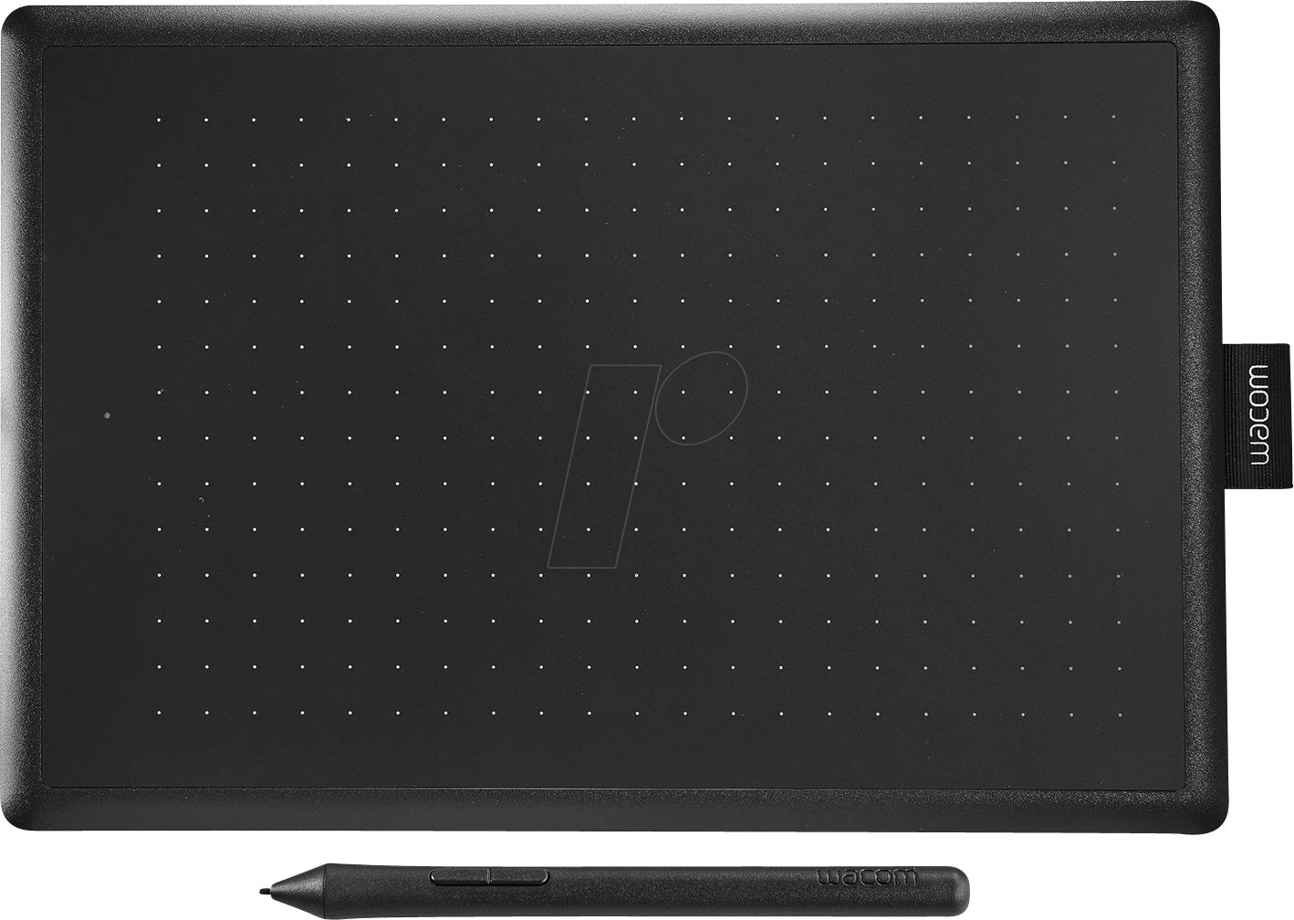 WACOM CTL-672-N - Grafiktablett, One by Wacom, medium von Wacom