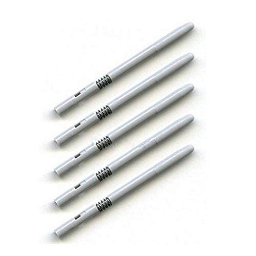 Wacom,K100475,ACK-20002 AA8Stiftspitzen fürIntuos4 Grip Pen(5er Pack), Schwarz von Wacom