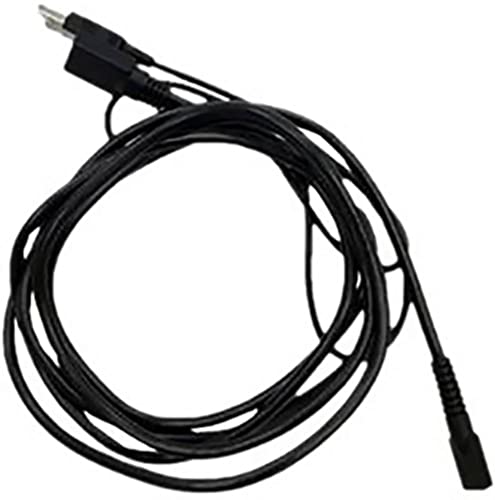 Wacom 3 m langes USB-Kabel für DTU-1141B & DTU-1031AX Wacom 3 m langes USB-Kabel für DTU-1141B & DTU-1031AX von Wacom