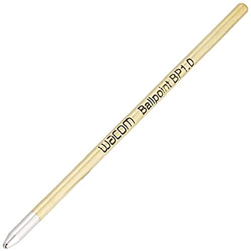 Wacom ACK22207 Ballpoint BP 1.0 Refill Gold von Wacom