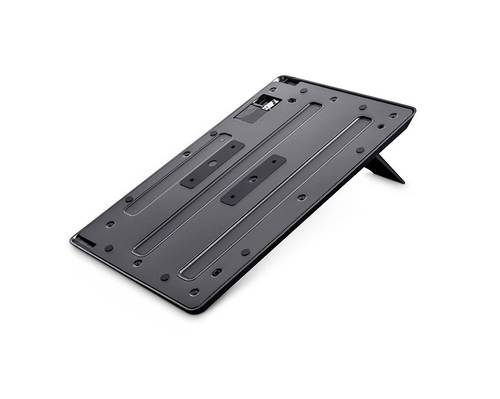 Wacom ACK642KZ Grafiktablett-Ständer Schwarz Wacom ACK642KZ Grafiktablett-Ständer Schwarz von Wacom