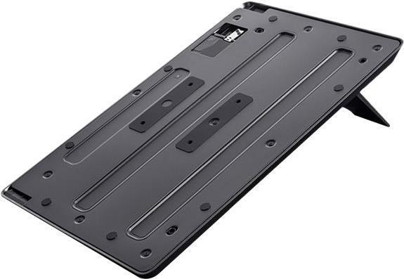 Wacom - Aufstellung - für Stift-Display - für Wacom DTK-1651, Cintiq 16, Intuos Pro Small (geöffnet) von Wacom