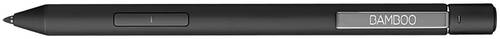 Wacom Bamboo Ink Plus Touchpen Schwarz Wacom Bamboo Ink Plus Touchpen Schwarz von Wacom