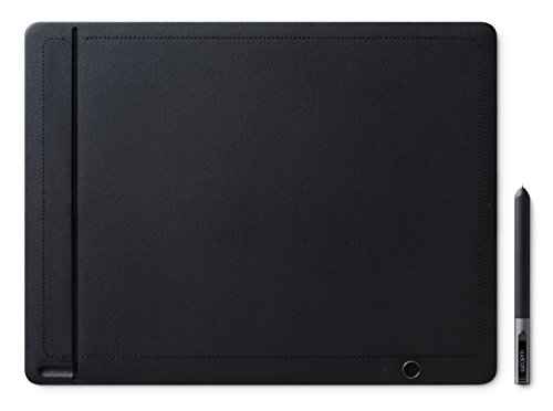 Wacom CDS-810SK-N Sketchpad Pro schwarz Wacom CDS-810SK-N Sketchpad Pro schwarz von Wacom