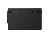 Wacom Cintiq 16, Kabelgebunden, 5080 lpi, 344,16 x 193,59 mm, Stift, Silikongummi, 39,6 cm (15.6 Zoll) von Wacom