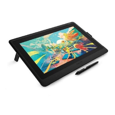 Wacom Cintiq 16 FHD Interactive Pen Display 39,6cm/15,6" von Wacom