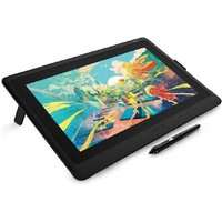 Wacom Cintiq 16 FHD Interactive Pen Display 39,6cm/15,6" von Wacom