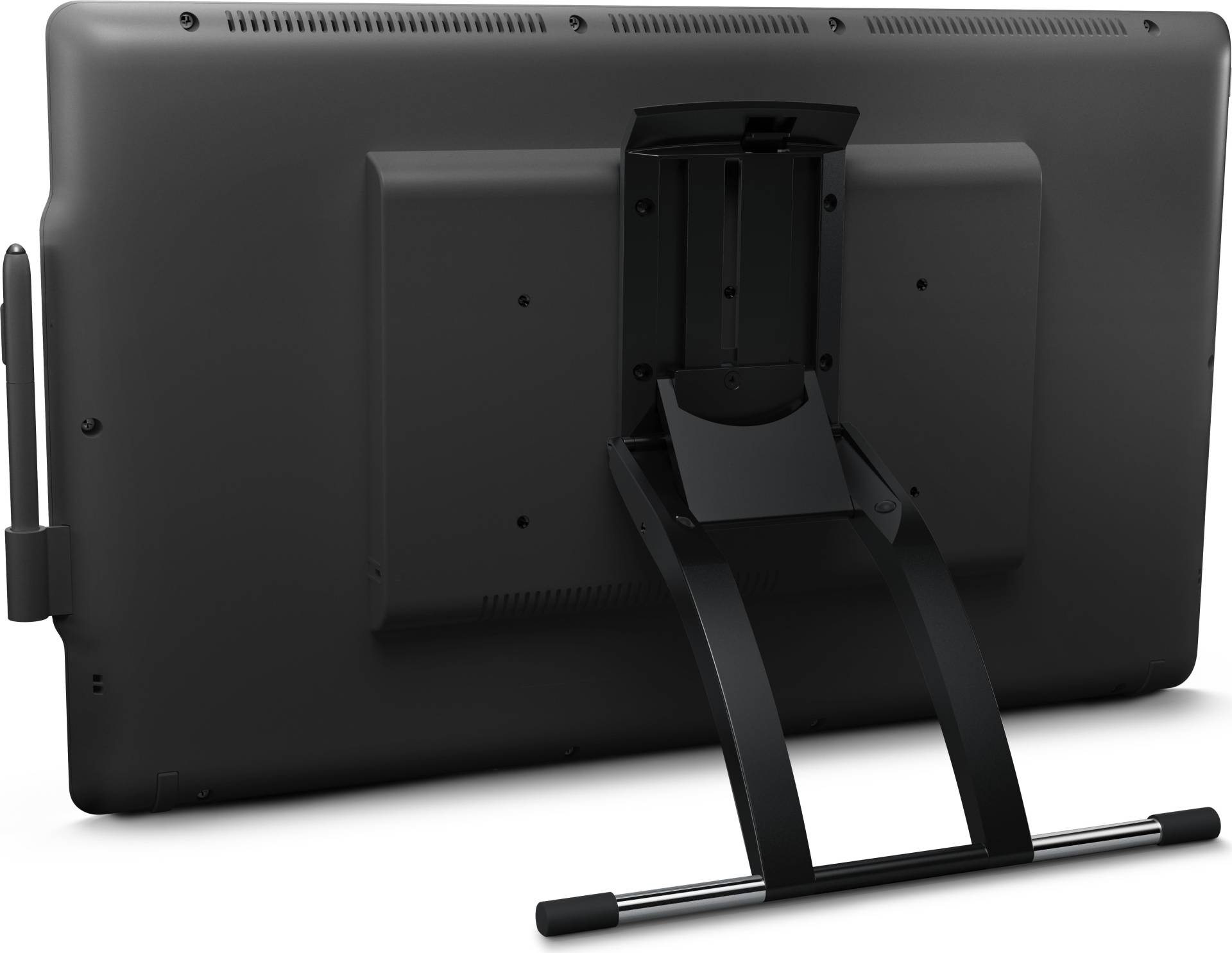 Wacom DTH-2452 - Digitalisierer mit LCD Anzeige - 52.7 x 29.6 cm - elektromagnetisch - kabelgebunden - USB Wacom DTH-2452 - Digitalisierer mit LCD Anzeige - 52.7 x 29.6 cm - elektromagnetisch - kabelgebunden - USB von Wacom