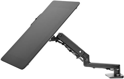 Wacom Desk Arm for Cintiq Grafiktablett-Ständer Schwarz von Wacom