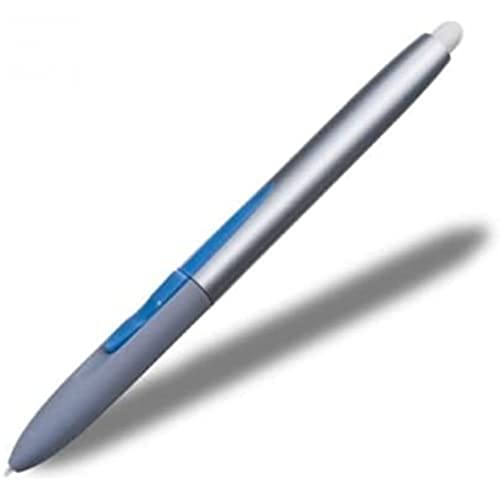 Wacom EP-155E-0S-01 Bamboo Fun Pen (512 Stufen) silber von Wacom