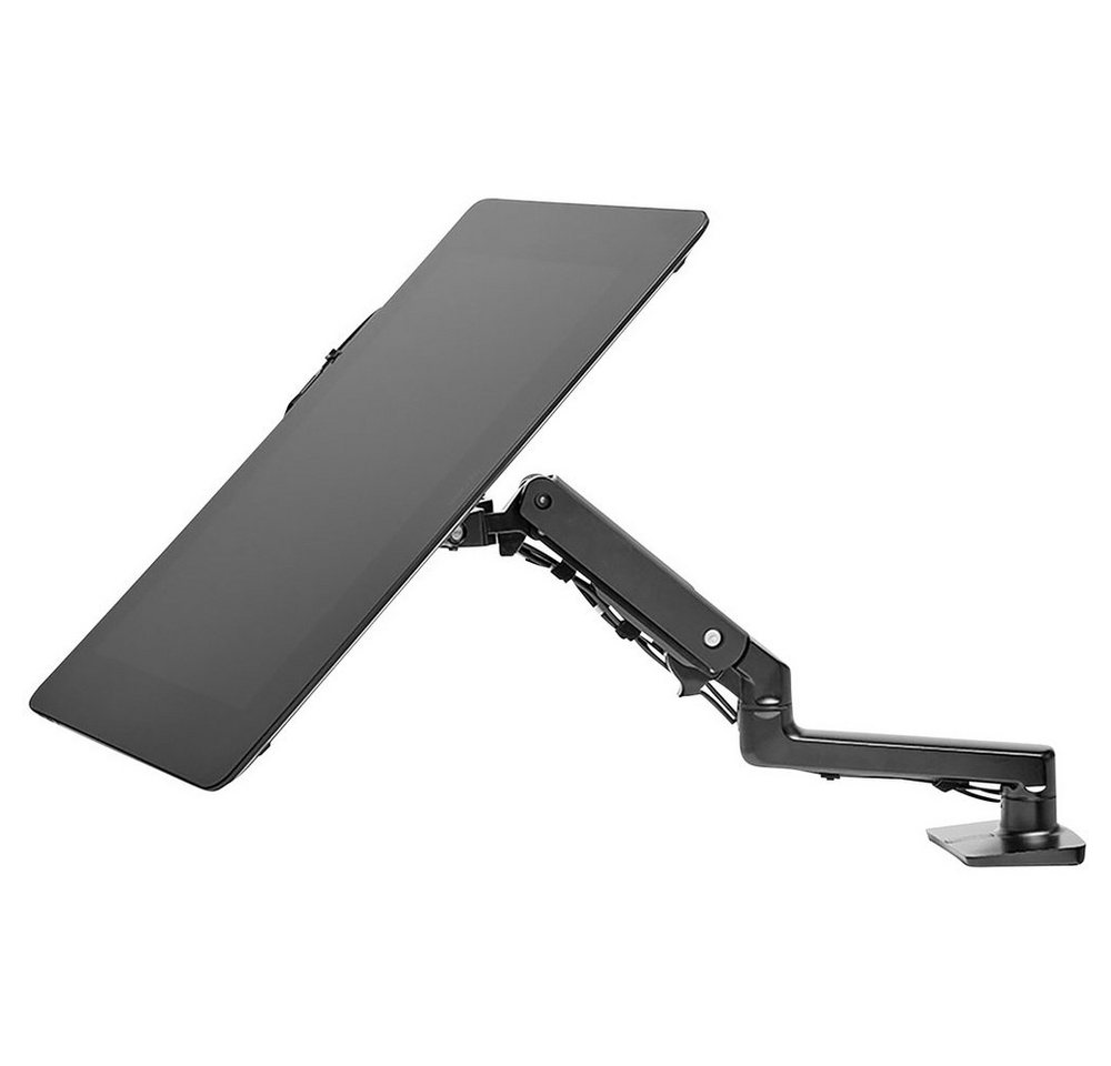 Wacom Eingabestift Wacom Desk Arm for Cintiq Grafiktablett-Ständer Schwarz Wacom Eingabestift Wacom Desk Arm for Cintiq Grafiktablett-Ständer Schwarz von Wacom