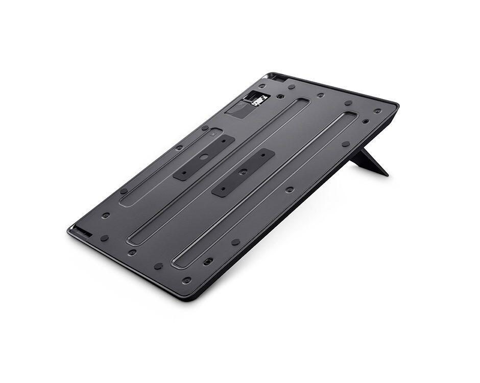 Wacom Einstellbarer Hochformatständer für DTK-1651 / DTK1660 / DTK1660E Wacom Einstellbarer Hochformatständer für DTK-1651 / DTK1660 / DTK1660E von Wacom