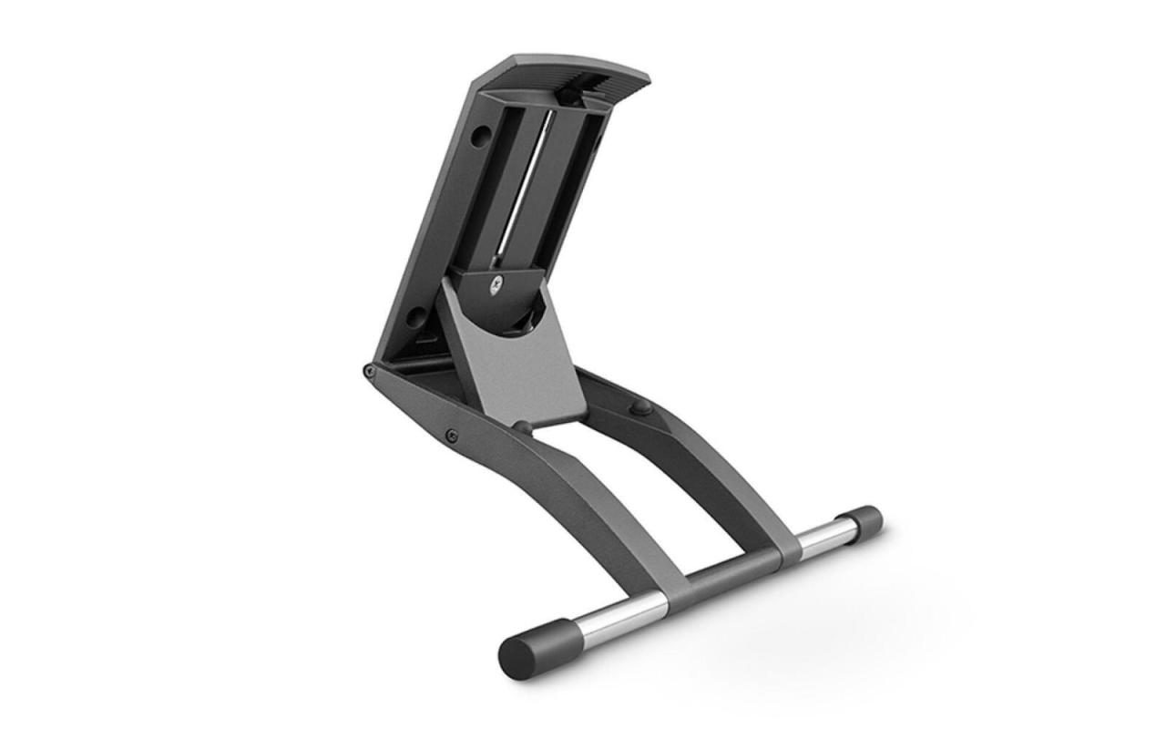 Wacom Einstellbarer Standfuß für Cintiq 22 Wacom Einstellbarer Standfuß für Cintiq 22 von Wacom
