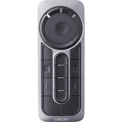 Wacom ExpressKey Remote Accessory Fernbedienung ACK-411050 von Wacom