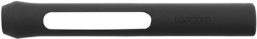 Wacom - Flare Grip für Active Stylus (Packung mit 2) - für Cintiq Pro 27, Pro Pen 3 von Wacom