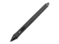 Wacom Grip Pen - Aktiv skrivestift - für Cintiq 21UX  Intuos4 Large, Medium, Small, Wireless, X-Large von Wacom