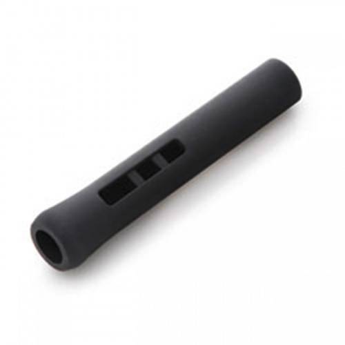 Wacom Grip Standard Grafiktablett-Eingabestift-Halter Schwarz von Wacom