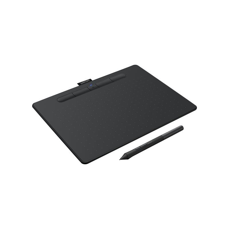 Wacom Intuos Creative Pen Medium Grafiktablett 21,6x13,5 cm Wacom Intuos Creative Pen Medium Grafiktablett 21,6x13,5 cm von Wacom