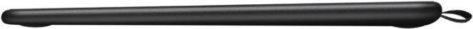 Wacom Intuos Creative Pen Small - Digitalisierer - 15.2 x 9.5 cm - elektromagnetisch - 4 Tasten - kabelgebunden - USB - Schwarz Wacom Intuos Creative Pen Small - Digitalisierer - 15.2 x 9.5 cm - elektromagnetisch - 4 Tasten - kabelgebunden - USB - Schwarz von Wacom