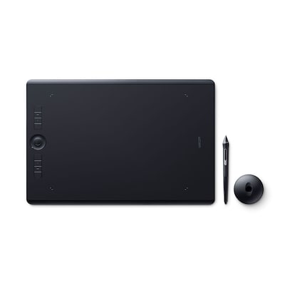 Wacom Intuos Pro L Stifttablett PTH-860-N von Wacom