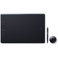 Wacom Intuos Pro L Stifttablett PTH-860-N von Wacom