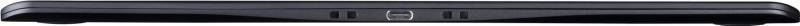 Wacom Intuos Pro Large - Digitalisierer - rechts- und linkshändig - 31.1 x 21.6 cm - Multi-Touch - elektromagnetisch - 8 Tasten - kabellos, kabelgebunden - USB, Bluetooth - Schwarz von Wacom