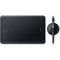 Wacom Intuos Pro S Stifttablett PTH-460K0B von Wacom