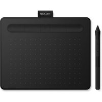 Wacom Intuos S Bluetooth Stifttablett CTL-4100WLK-N von Wacom